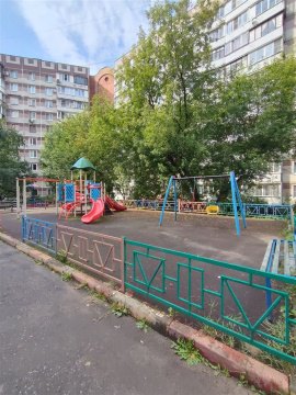 Студия, 7/11 эт., 33м²