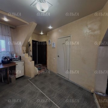 Дом 100м², участок 22 сот.