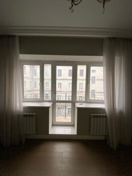 3-к квартира, 3/4 эт., 130м²