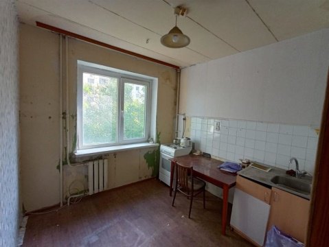 2-к квартира, 3/10 эт., 47м²