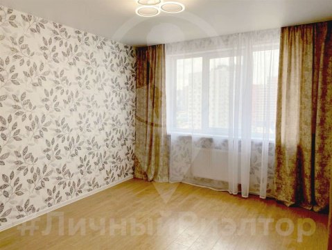 2-к квартира, 10/30 эт., 62м²