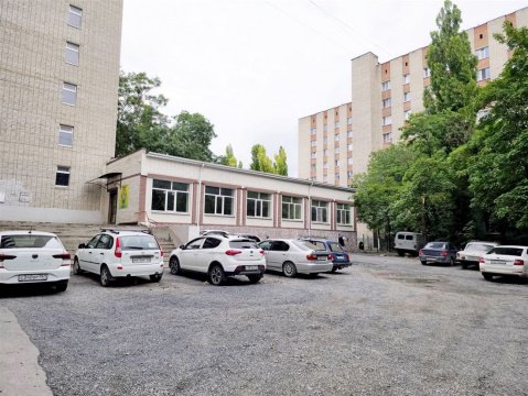 2-к квартира, 8/9 эт., 34м²