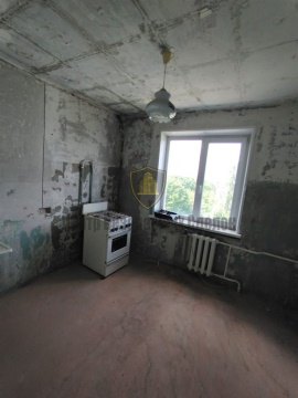 3-к квартира, 5/5 эт., 71м²