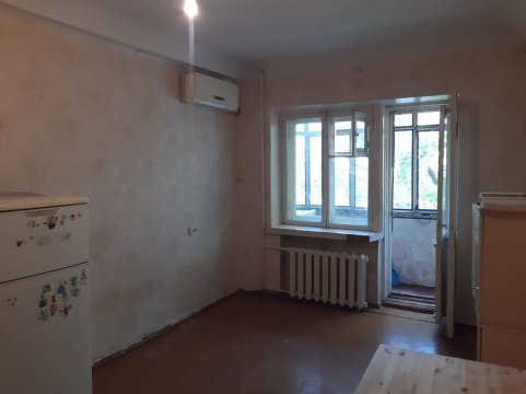 2-к квартира, 4/5 эт., 42м²