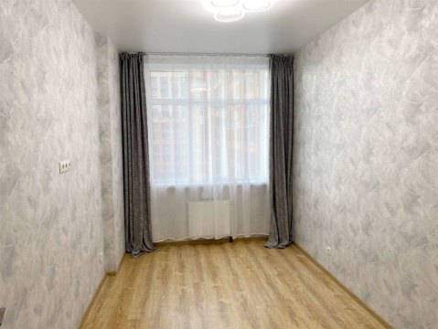 2-к квартира, 8/23 эт., 54м²