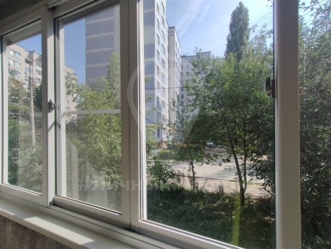 3-к квартира, 1/9 эт., 65м²