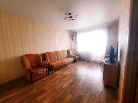 2-к квартира, 4/10 эт., 56м²