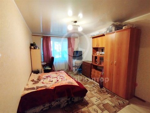 2-к квартира, 1/9 эт., 50м²