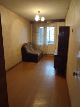 3-к квартира, 7/9 эт., 63м²