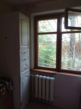 2-к квартира, 1/5 эт., 48м²