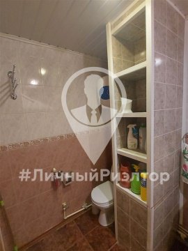 3-к квартира, 5/9 эт., 60м²