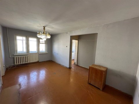 2-к квартира, 4/5 эт., 45м²