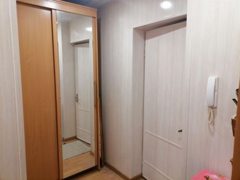 1-к квартира, 3/5 эт., 34м²