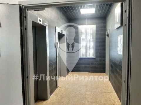 1-к квартира, 15/26 эт., 28м²