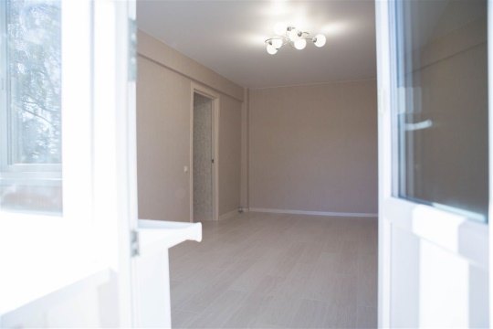 2-к квартира, 4/5 эт., 42м²