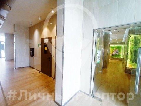 2-к квартира, 8/24 эт., 70м²