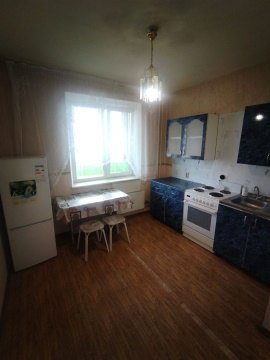 1-к квартира, 7/10 эт., 39м²