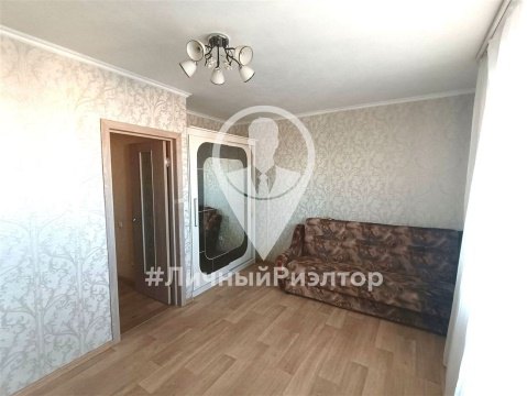 1-к квартира, 16/18 эт., 30м²