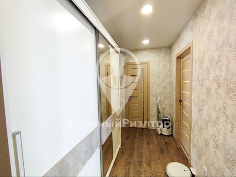 2-к квартира, 10/10 эт., 51м²