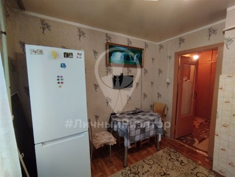 2-к квартира, 1/9 эт., 50м²