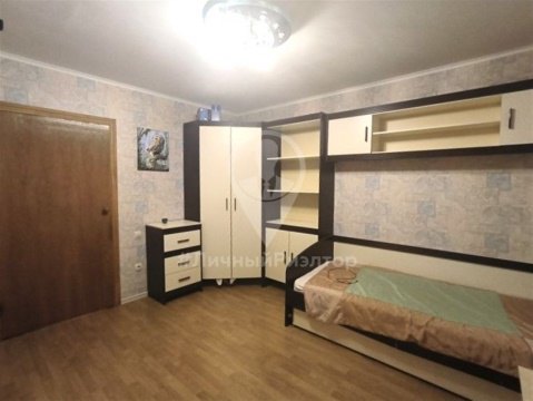 3-к квартира, 6/6 эт., 83м²