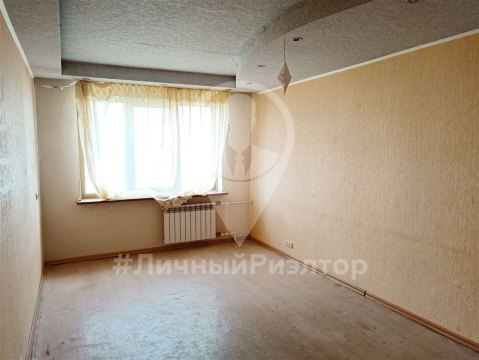 2-к квартира, 5/5 эт., 54м²