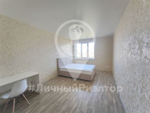 1-к квартира, 12/21 эт., 45м²