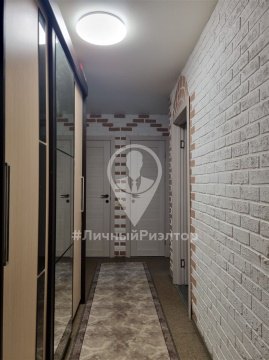 3-к квартира, 4/5 эт., 67м²