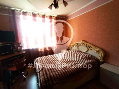 2-к квартира, 9/10 эт., 66м²