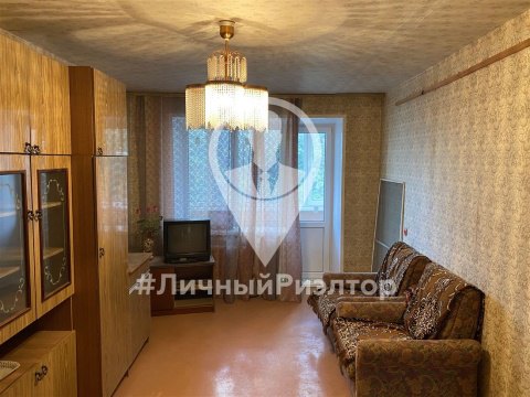 2-к квартира, 4/5 эт., 44м²