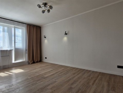 2-к квартира, 12/16 эт., 55м²