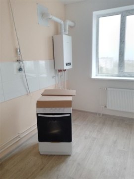 3-к квартира, 5/5 эт., 56м²