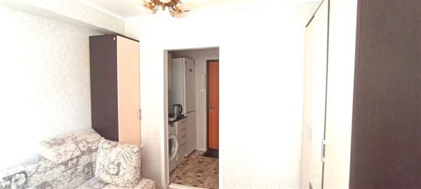 1-к квартира, 3/5 эт., 15м²