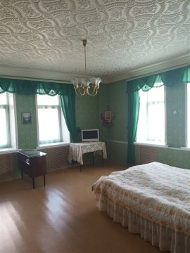 3-к квартира, 3/5 эт., 103м²