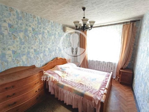 2-к квартира, 2/5 эт., 48м²