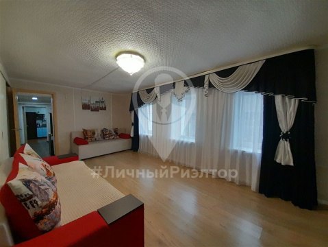 Дом 71м², участок 25 сот.