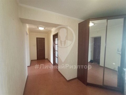 3-к квартира, 8/10 эт., 89м²