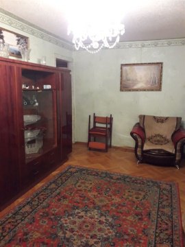 3-к квартира, 2/7 эт., 56м²