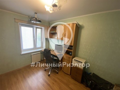 4-к квартира, 3/9 эт., 100м²