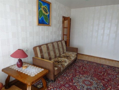 3-к квартира, 10/12 эт., 75м²