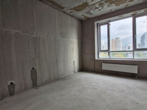 3-к квартира, 8/21 эт., 90м²