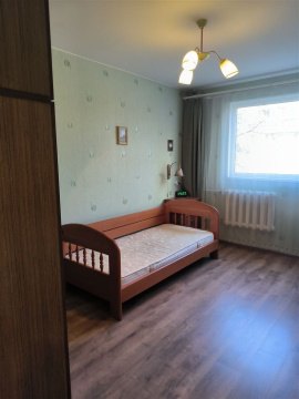 3-к квартира, 1/9 эт., 59м²