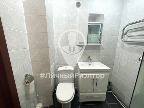 1-к квартира, 10/10 эт., 38м²