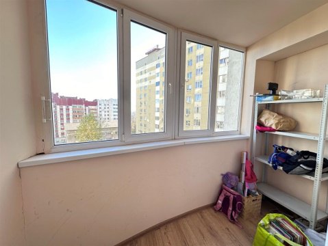 3-к квартира, 4/12 эт., 95м²