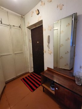 1-к квартира, 5/5 эт., 29м²