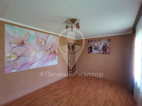 Дом 35м², участок 7 сот.