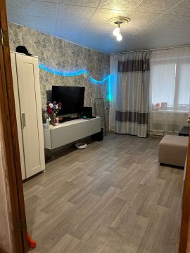 2-к квартира, 4/10 эт., 51м²