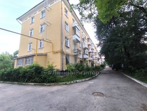 3-к квартира, 4/4 эт., 73м²