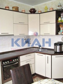 4-к квартира, 8/9 эт., 80м²