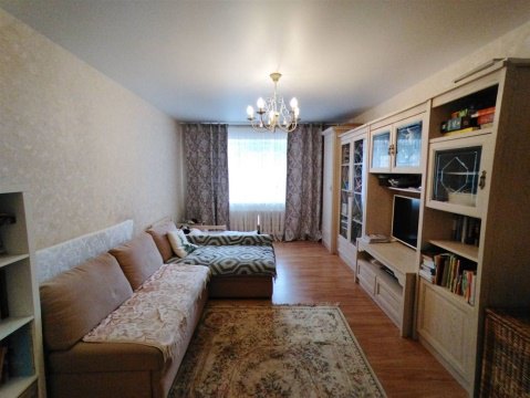 2-к квартира, 2/9 эт., 67м²